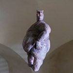 Paridokht-Moskzad-Vayu-art-residency-Kashan-Sculpture-Contemporary-art-Iran