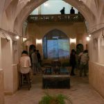 Vayu-Residency-Open-Studio-8-Kashan-2023-contemporary-art-Iran