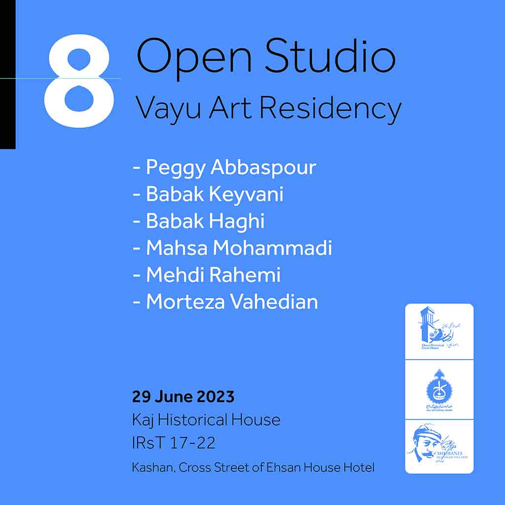 VAYU-Open-Studio-8-Kashan-residency