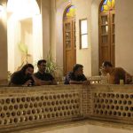 VAYU-Artists-Talk-25-Mehdi-Rahemi-Mahsa-Mohammadi-Babak-Keyvani-residency
