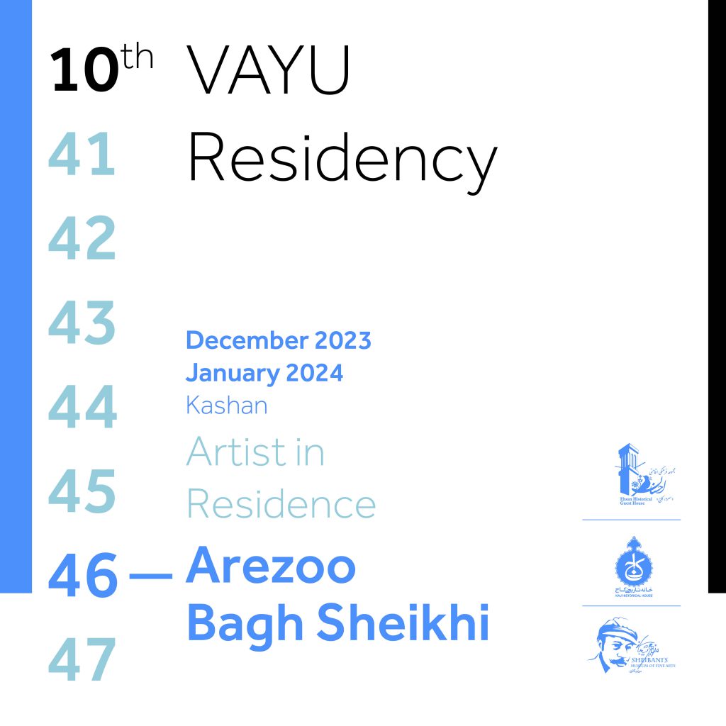 Arezoo-Bagh-Sheikhi-Vayu-residency-Kashan